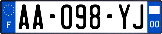 AA-098-YJ