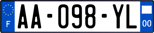 AA-098-YL