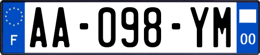 AA-098-YM