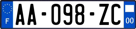 AA-098-ZC