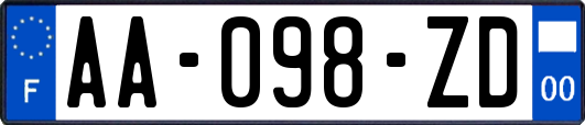 AA-098-ZD