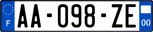 AA-098-ZE