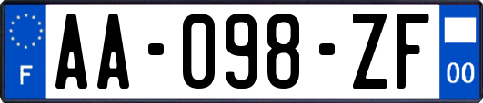 AA-098-ZF