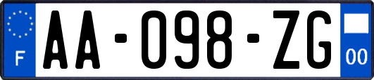 AA-098-ZG