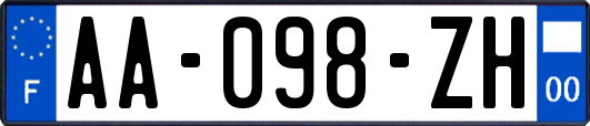 AA-098-ZH