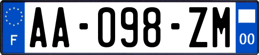 AA-098-ZM