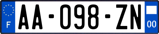 AA-098-ZN