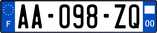 AA-098-ZQ