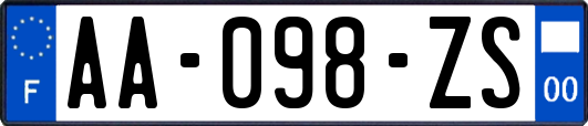 AA-098-ZS