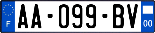 AA-099-BV