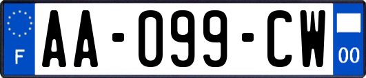 AA-099-CW