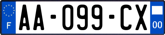 AA-099-CX