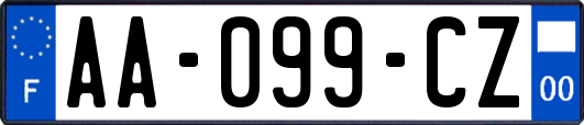 AA-099-CZ