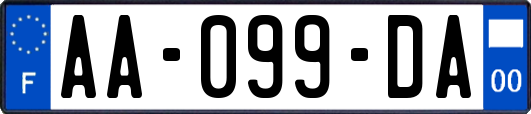 AA-099-DA