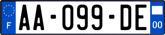 AA-099-DE