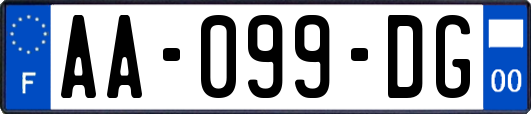 AA-099-DG