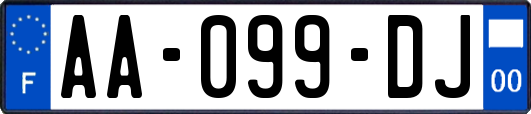 AA-099-DJ