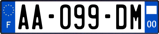 AA-099-DM