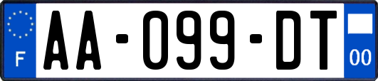 AA-099-DT