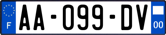 AA-099-DV