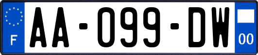 AA-099-DW