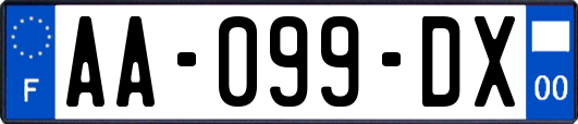 AA-099-DX