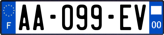 AA-099-EV