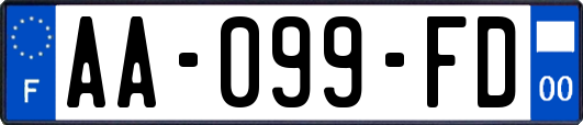 AA-099-FD