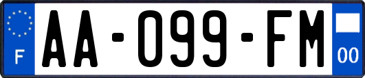 AA-099-FM