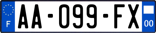 AA-099-FX