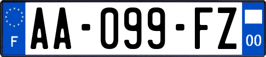 AA-099-FZ