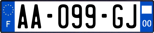 AA-099-GJ