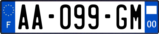 AA-099-GM