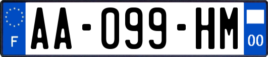 AA-099-HM