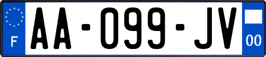 AA-099-JV