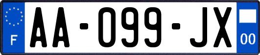 AA-099-JX