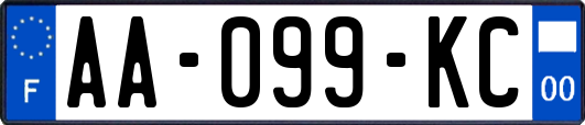 AA-099-KC