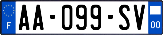 AA-099-SV