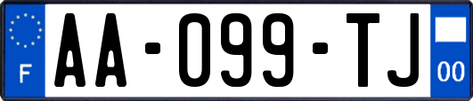 AA-099-TJ