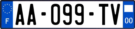 AA-099-TV