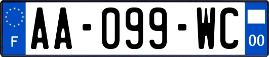 AA-099-WC