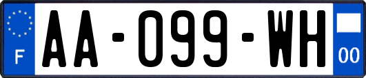 AA-099-WH