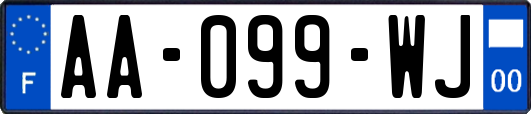 AA-099-WJ