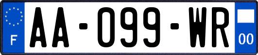 AA-099-WR