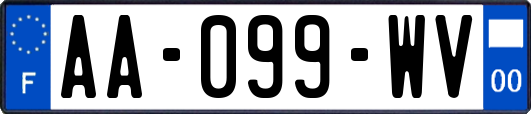 AA-099-WV