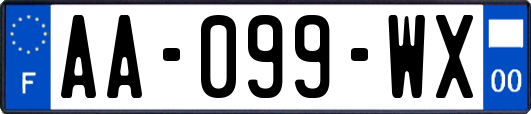 AA-099-WX