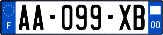 AA-099-XB