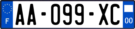 AA-099-XC