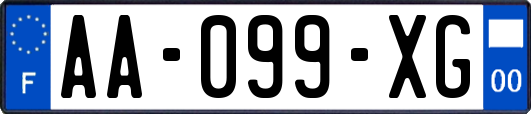 AA-099-XG