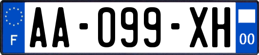 AA-099-XH